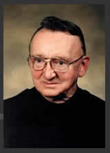 Brother Gregory Conant O.S.B. December 6, 1927 to July 23, 2015; Requiescat In Pace, my friend! Brother Bartholomew Sennott O.S.B. January 25, 1924 to April 27, 2016; Requiescat In Pace, my friend!