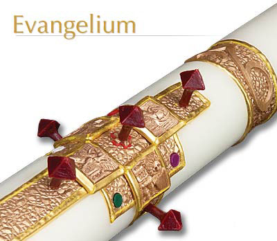 Evangelium Detail