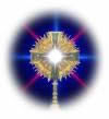 Our Lord Jesus Christ REALLY present in the Eucharist, under the physical appearance of bread, John 6:51-73